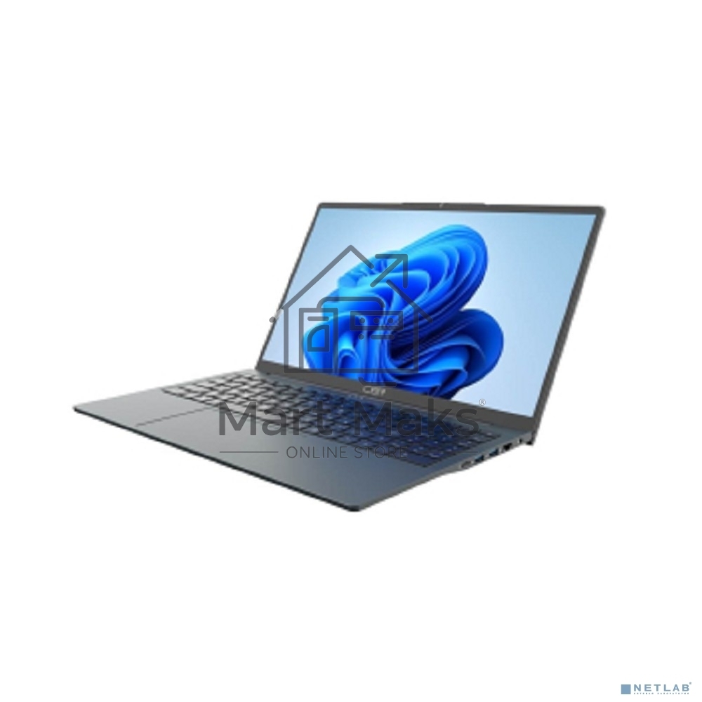 Ноутбук CBR LP-15107 15.6 FHD IPS Ryzen3 3200U/8Gb/256Gb /W11Pro