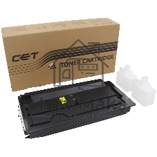 Картридж лазерный CET (PK11) TK-7125 для Kyocera TASKalfa 3212i, 781г, 20000 стр.