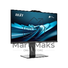 Моноблок MSI Pro AP242P 14M AiO черный 23,8
