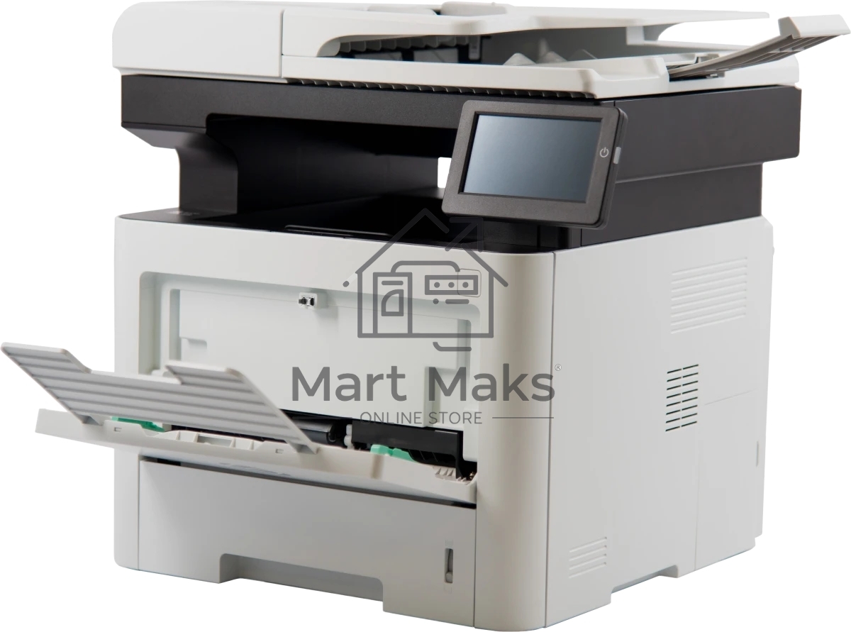 МФУ лазерное монохромное BULAT M3040dnwa