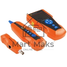 Тестер кабельный Lanmaster LAN-PRO-L/TPK-TDR
