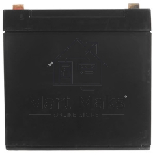 Аккумулятор 12В 12А.ч REVOLTER GP 1212