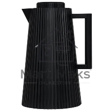 Термос LARA LR04-83 Black