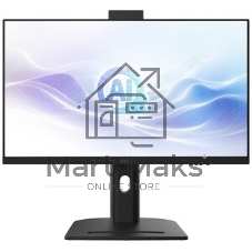 Моноблок MSI Modern AM273QP AI 1UM-005XRU, черный, 27