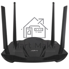 Беспроводной маршрутизатор Dahua 11AC 3000Mbps