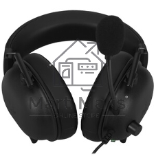 Гарнитура Razer Blackshark V2 X чёрный, проводная, 3.5 мм