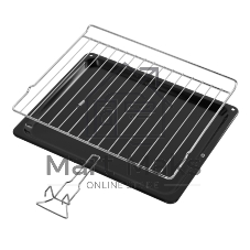 Плита электрическая Maunfeld MEC67CW08TD белый, конфорок 4 шт, духовка 59 л, 60 см x 85 см x 60 см