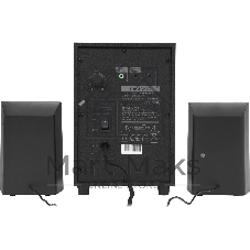Акустическая система 2.1 Microlab COOUL118BT