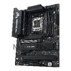 Материнская плата ASUS TUF GAMING X870E-PLUS WIFI7, AM5, AMD X870E, 4xDDR5, 4xSATA, 4xM.2, 1xPCIe 5.0 x16, 1xPCIe 4.0 x4, 1xPCIe 3.0 x1, 1xHDMI, 1x2.5Gb LAN, Wi-Fi 7, Bluetooth 5.4, 2xUSB-C 40Gbps, 3xUSB-A 10Gbps, 4xUSB-A 5Gbps, 4xUSB-A 2.0, 3x3.5 мм, 7.1, ATX