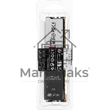 Оперативная память Kingston Fury Beast, DDR5, 16Gb (1x16GB), 5600MHz, CL36, DIMM, с радиаторами, белый