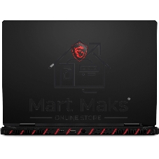 Ноутбук MSI Raider A18 HX A9WJG-216RU/18