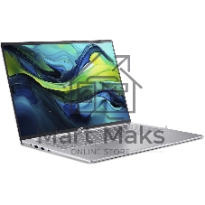 Ноутбук Acer Swift Lite SFL16-51M-54BL/16