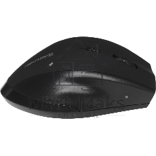 Мышь беспроводная Defender Accura MM-365 черный, 1600 dpi, радиоканал, USB, кнопки - 6