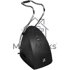Наушники накладные Sennheiser RS 120-W черный беспроводные bluetooth в ушной раковине (700171 RS 120-W)