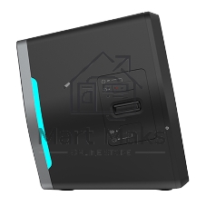 Колонки Edifier G2000 Black (2.0,Bluetooth v4.2,32Вт RMS, подсветка)