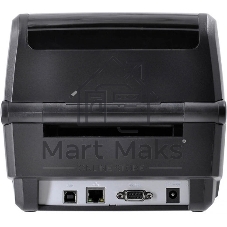 Термопринтер Mertech TLP4H (1026) 300dpi 101мм/с/USB/RS232/Eth для печ.этик. черный