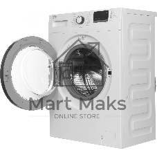Стиральная машина Beko WRE6512ZAW (R) белый, загрузка фронтальная 6 кг, 1000 об/мин., класс: А