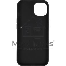 Чехол (клип-кейс) Gresso Meridian, для iPhone 13, синий gr17aaae8890