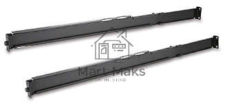 Направляющие телескопические 19