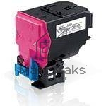 Картридж лазерный Konica-Minolta bizhub C3110 красный TNP-51M