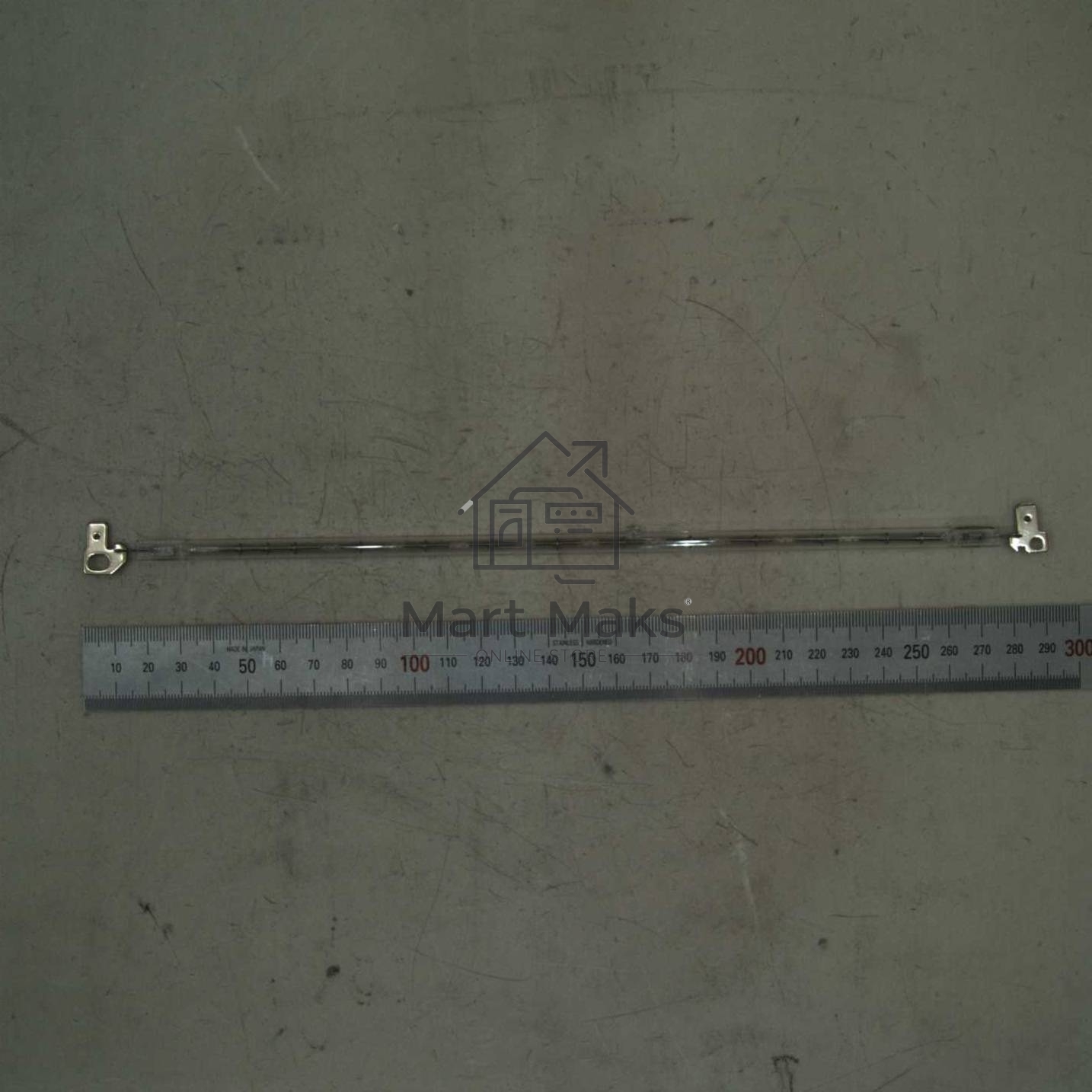 Лампа нагрева Samsung/HP ML-2950/3310/3710/SCX4833/5637 230v/850w (4713-001565) (o)