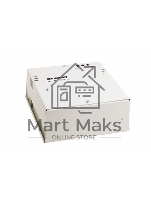 Блок питания резервированный Rexant 12В, 2А, под АКБ 7А/ ч DC-496