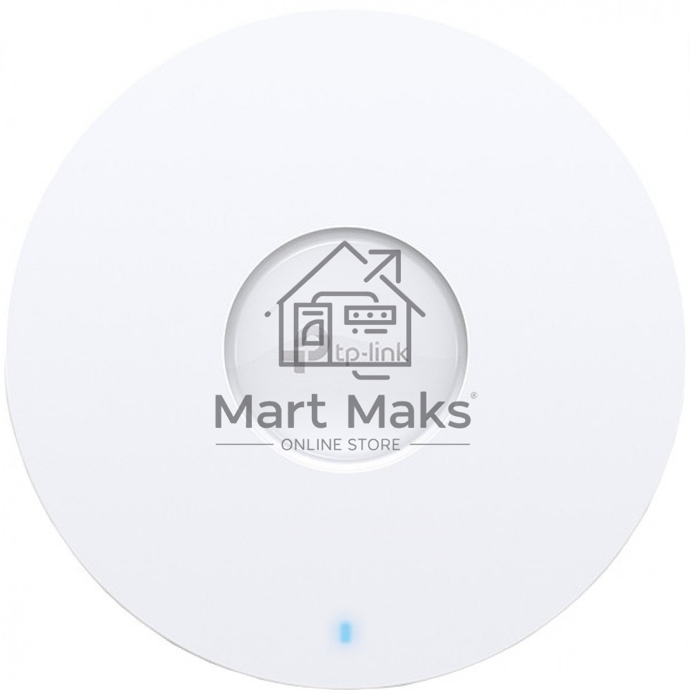 Точка доступа AX3000 Ceiling Mount Dual-Band Wi-Fi 6 Access Point