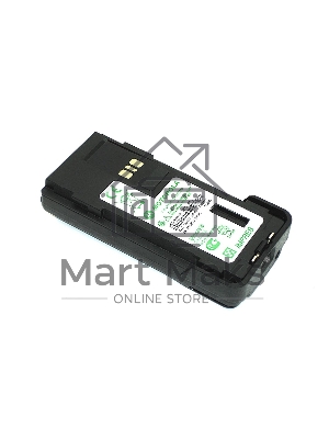 Аккумулятор для Motorola DP4000, XPR3000 (NNTN8129) 2200mah 7,4V Li-ion OEM (без функции Impress)