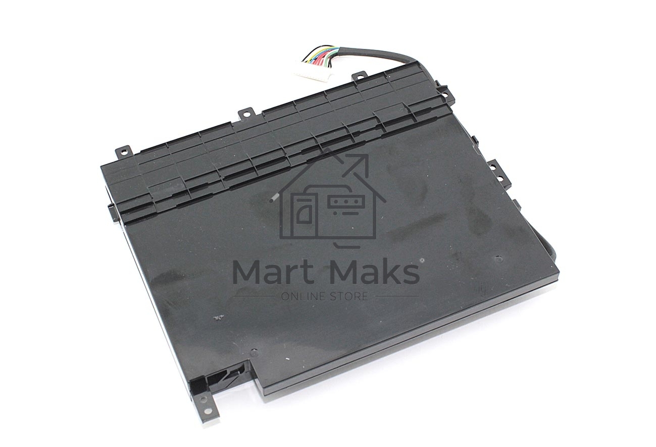 Аккумуляторная батарея для ноутбука HP OMEN 17-w119TX11.1V 8000mAh OEM