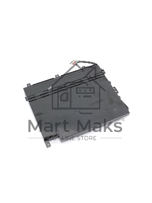 Аккумуляторная батарея для ноутбука HP OMEN 17-w119TX11.1V 8000mAh OEM