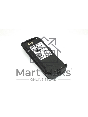 Аккумулятор для Motorola DP3400, XPR 6100 (NNTN4077) 2200mAh 7.4V Li-ion