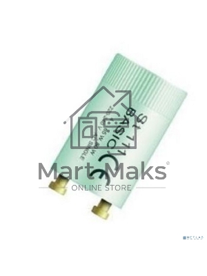 Стартер ST-111 4-65W 4008321364876 Osram