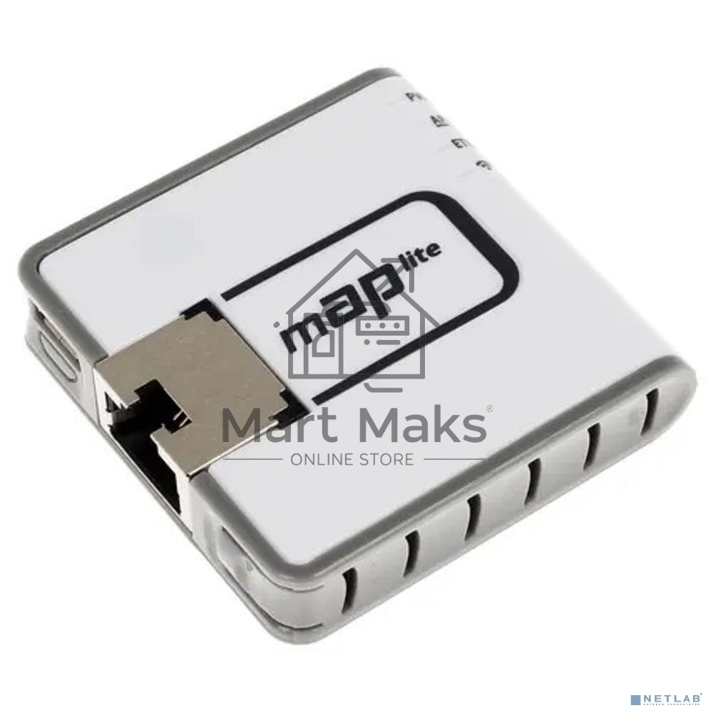 Точка доступа Wi-Fi 2.4GHZ RBMAPL-2ND MIKROTIK