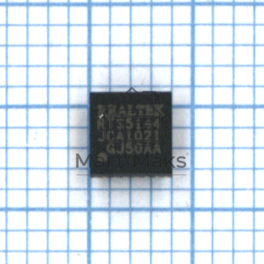 Контроллер RTS5144