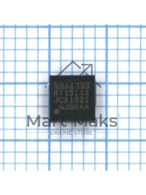 Контроллер RTS5144