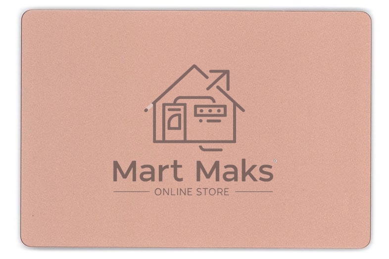 Трекпад (тачпад) MacBook Air 13 Retina A1932 Late 2018 Mid 2019 (821-01833) Silver Серебро