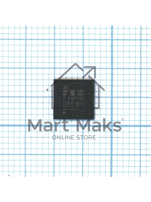 Мультиконтроллер IT8987VG 1730BXO