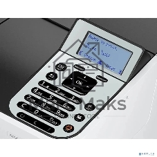 Принтер лазерный Kyocera Ecosys PA4500x (110C0Y3NL0), A4, ч/б, печ. до 45 стр/мин., 1200 x 1200 dpi, USB, RJ-45, Air Print, Mopria
