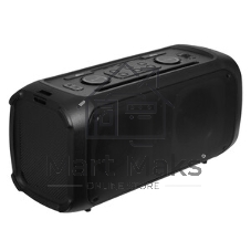 Портативная колонка Ritmix SP-910B черный