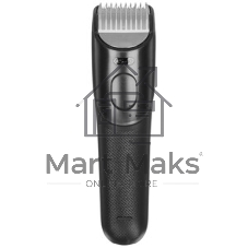 Триммер Braun BT9520 серебристый (насадок в компл:4шт)