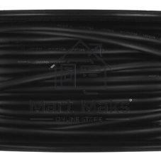 Кабель HDMI AOC-HM-HM-20M Wize, оптический, 20 м, 4K/60HZ, v.2.0, ARC, 19M/19M, черный, коробка