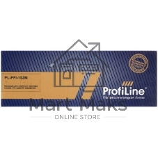 Картридж струйный ProfiLine PL-PFI-102M для принтеров Canon IPF510/IPF605/IPF610/IPF650/IPF655/IPF710/IPF750/IPF755/IPF760/IPF766 с чернилами Magenta