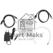 Гарнитура беспроводная Yealink WH67 UC