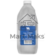 Тонер NVPrint для HP Color универсальный Type2 (500 г) черный (CLJ CP1210, 1215, 1510, 1515, CM1312, CLJ CP2020, 2025, 2320, CLJ Pro CP1012, 1020, 1025, 2020, 2025, M175, M275, M251, M276, CLJ Pro M252, M274, M277, HP CLJ M452, M377, M477, M454dn Pro, M478, M479dw Canon i-SENSYS MF657Cdw) совместимый