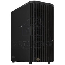 Компьютерный корпус ASUS PROART PA401 ABS TG PWM черный