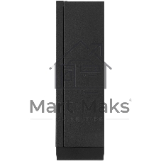 Компьютер IRU Planio 310H6SFC SFF i3 13100F (3.4) 16Gb SSD512Gb GT610 2Gb Windows 11 Pro GbitEth 350W черный (2153487)