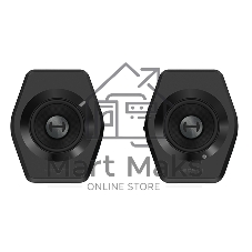 Колонки Edifier G2000 Black (2.0,Bluetooth v4.2,32Вт RMS, подсветка)