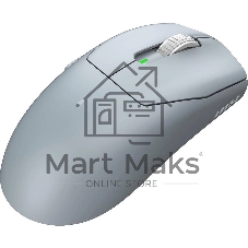 Мышь MSI FORGE GM340 W SKY