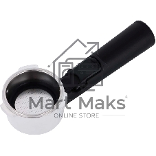 Кофеварка рожковая Vitek VT-1514 (BK) нержавеющая сталь/черный, исп. кофе - молотый, 1.65 л, 1238 Вт, 15 бар