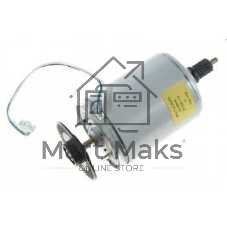 Главный мотор HP LJ P1102/M1132/M1212/M1214/M1217 (RL1-2591/RM1-7603/RL1-2949/RM1-7602/RM1-7900) OEM